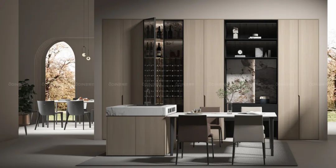 餐廳｜在煙火日常里，盛放生活的詩意與溫度