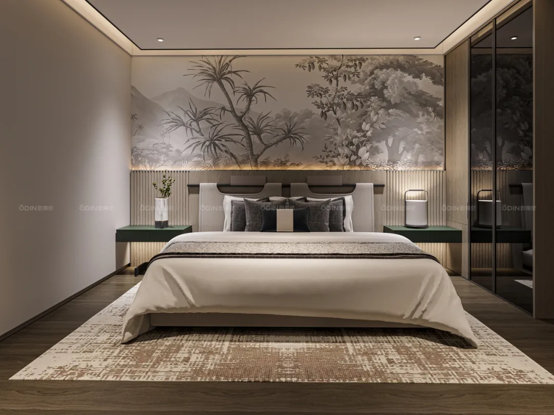 收納與美學(xué)的雙重革命，打造理想家居空間