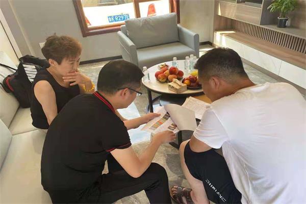 全屋定制加盟標準規定有什么