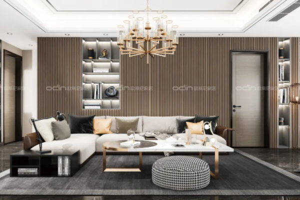 木門的免漆,烤漆,清油,混油區別