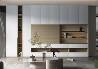 加盟哪個(gè)定制家具品牌好?加盟店需要多少錢?