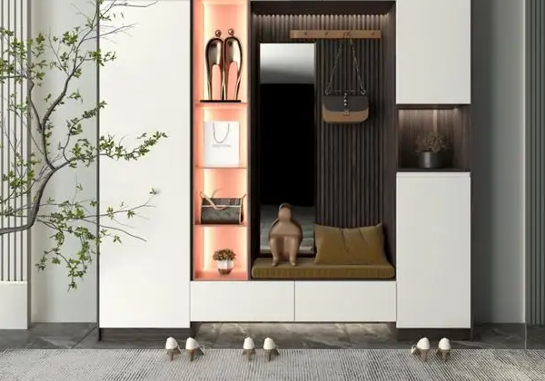 一般全屋定制家具加盟條件有哪些?怎么經營好?