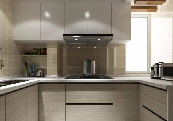 櫥柜定制效果圖