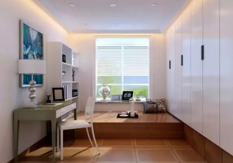 定制家具：榻榻米如何設(shè)計(jì)較好?榻榻米設(shè)計(jì)注意點(diǎn)