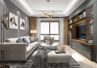 全屋定制包含哪些東西?全屋定制注意細(xì)節(jié)介紹