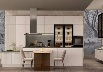 廚房要打吊柜嗎?廚房吊柜尺寸一般多少合適