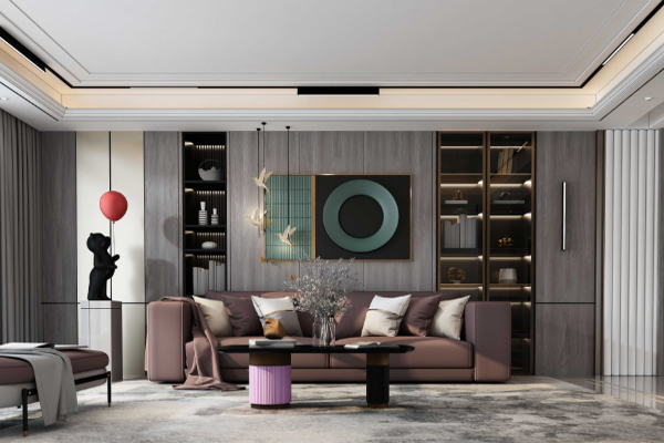 整體家具定制注意事項有哪些?