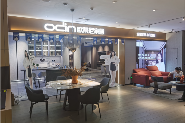 開一家全屋整裝加盟店怎么盈利