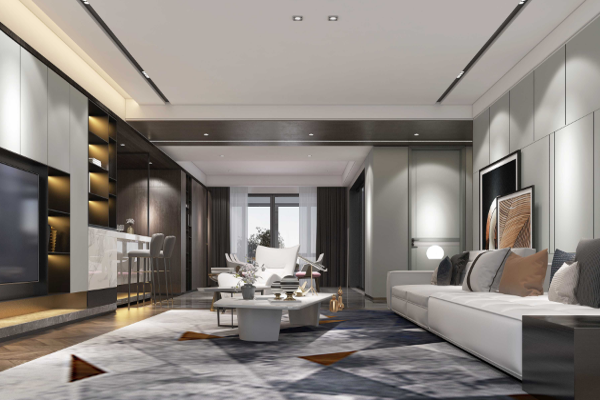 定制家具十大品牌有哪些?