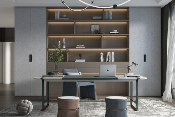 加盟全屋定制未來發展前景好嗎？全屋定制創業前景