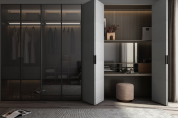 全屋定制加盟哪個品牌好一點？全屋定制加盟品牌