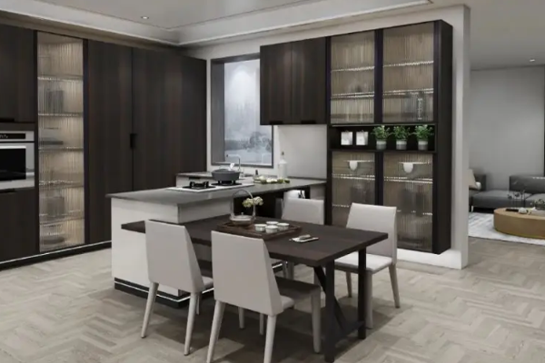 加盟的定制家具怎么經(jīng)營?定制家具生意經(jīng)營方法