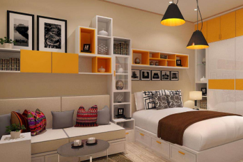 投資全屋整裝加盟生意有何優勢?做全屋整裝生意怎么樣